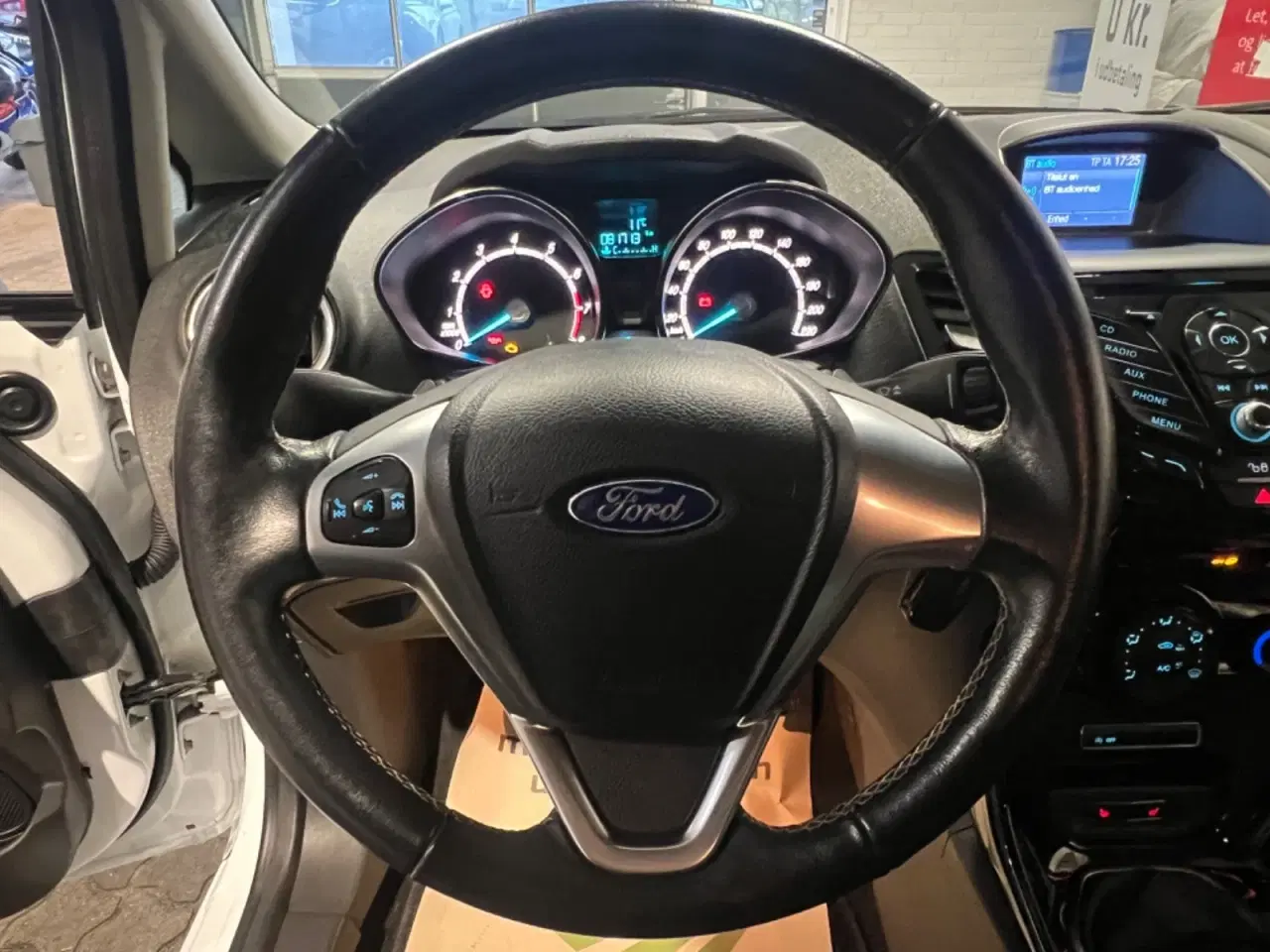 Billede 12 - Ford Fiesta 1,0 SCTi 140 Titanium