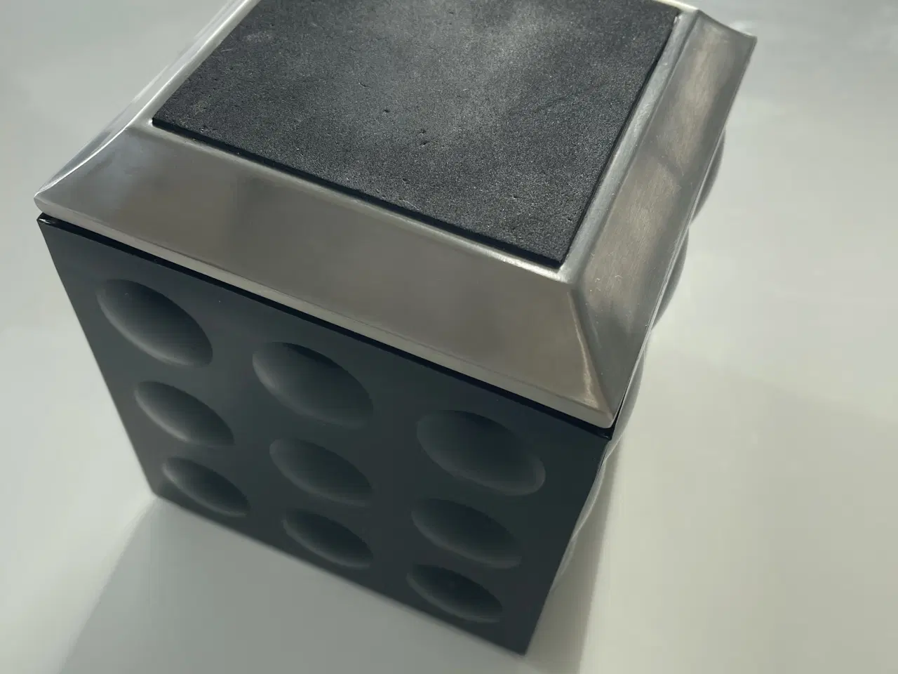 Billede 4 - Nuance/PEJ osteklokke med smart osteskærer