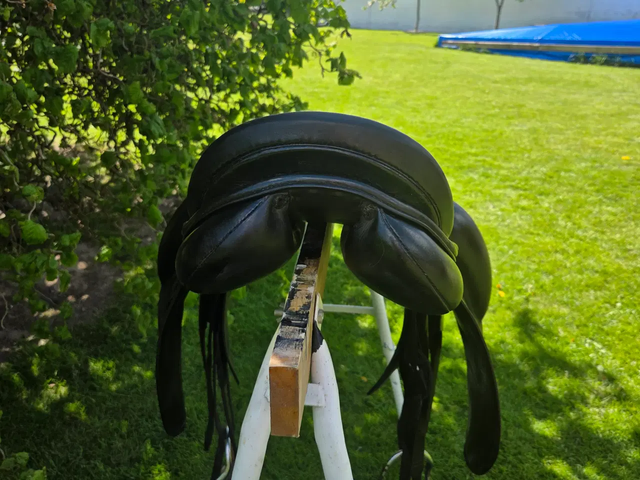 Billede 4 - Hilbar Royal Revolution 16"