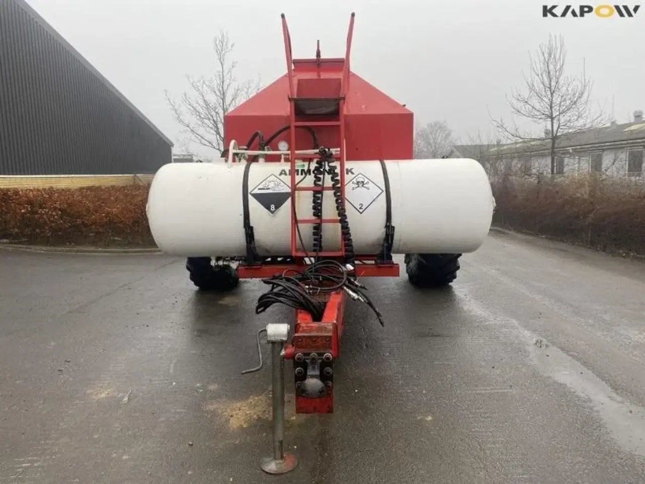 Billede 2 - Horsch Horsch