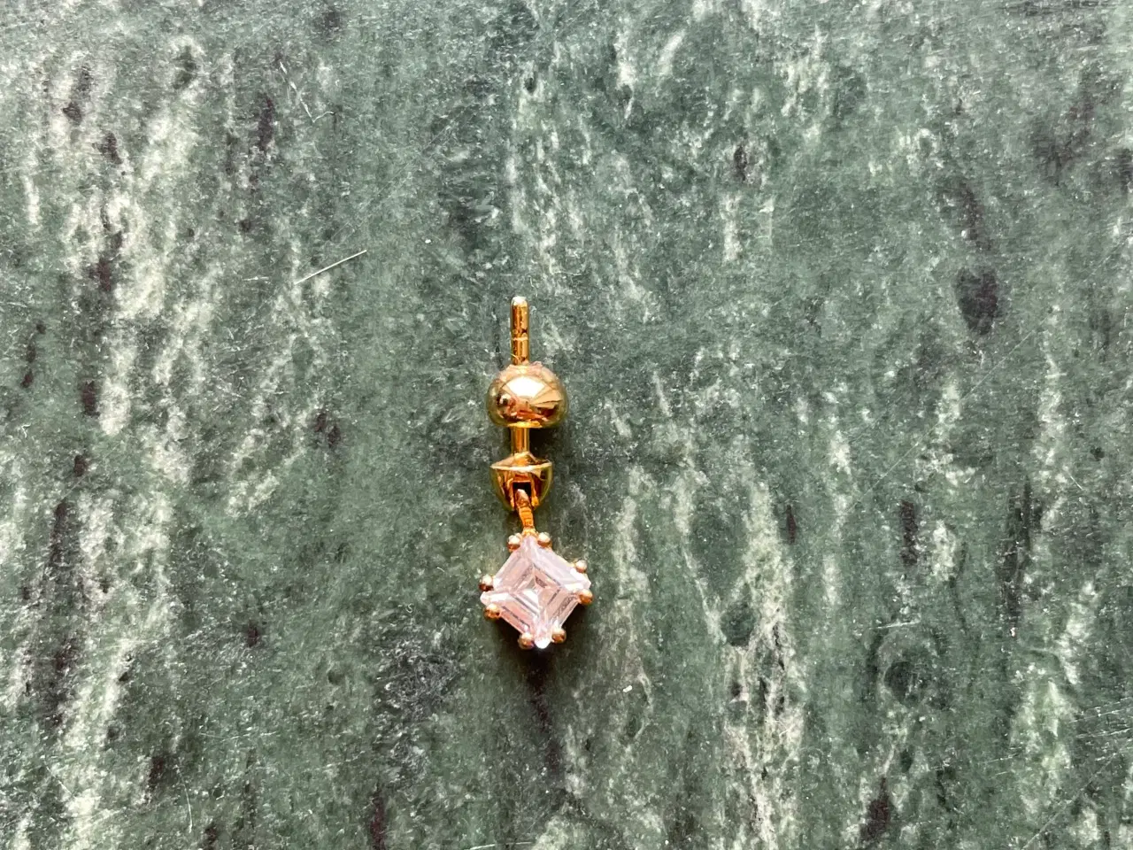 Billede 2 - Pd Paola ørering