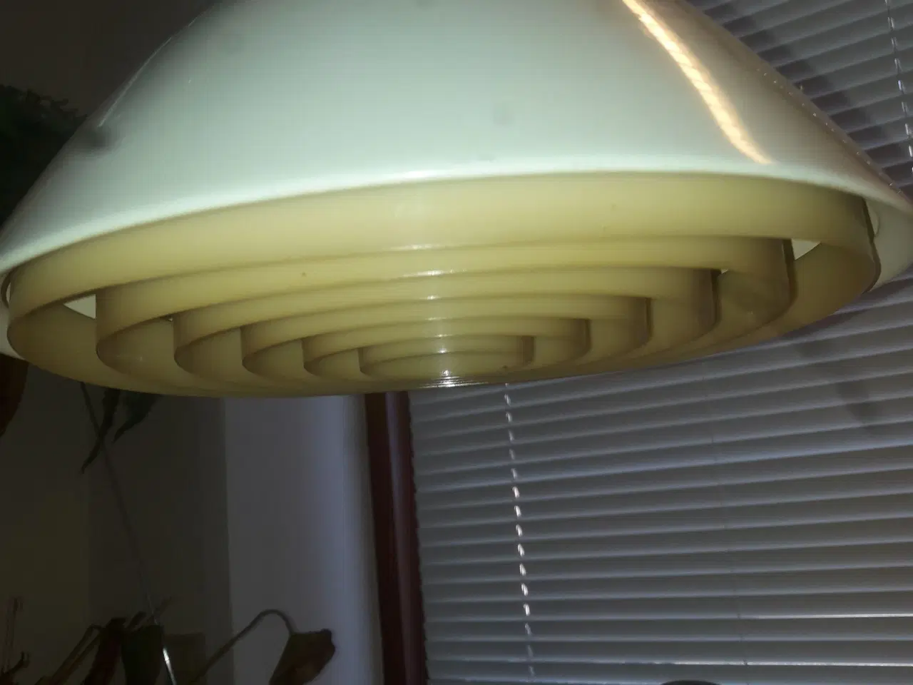 Billede 4 - loftlampe
