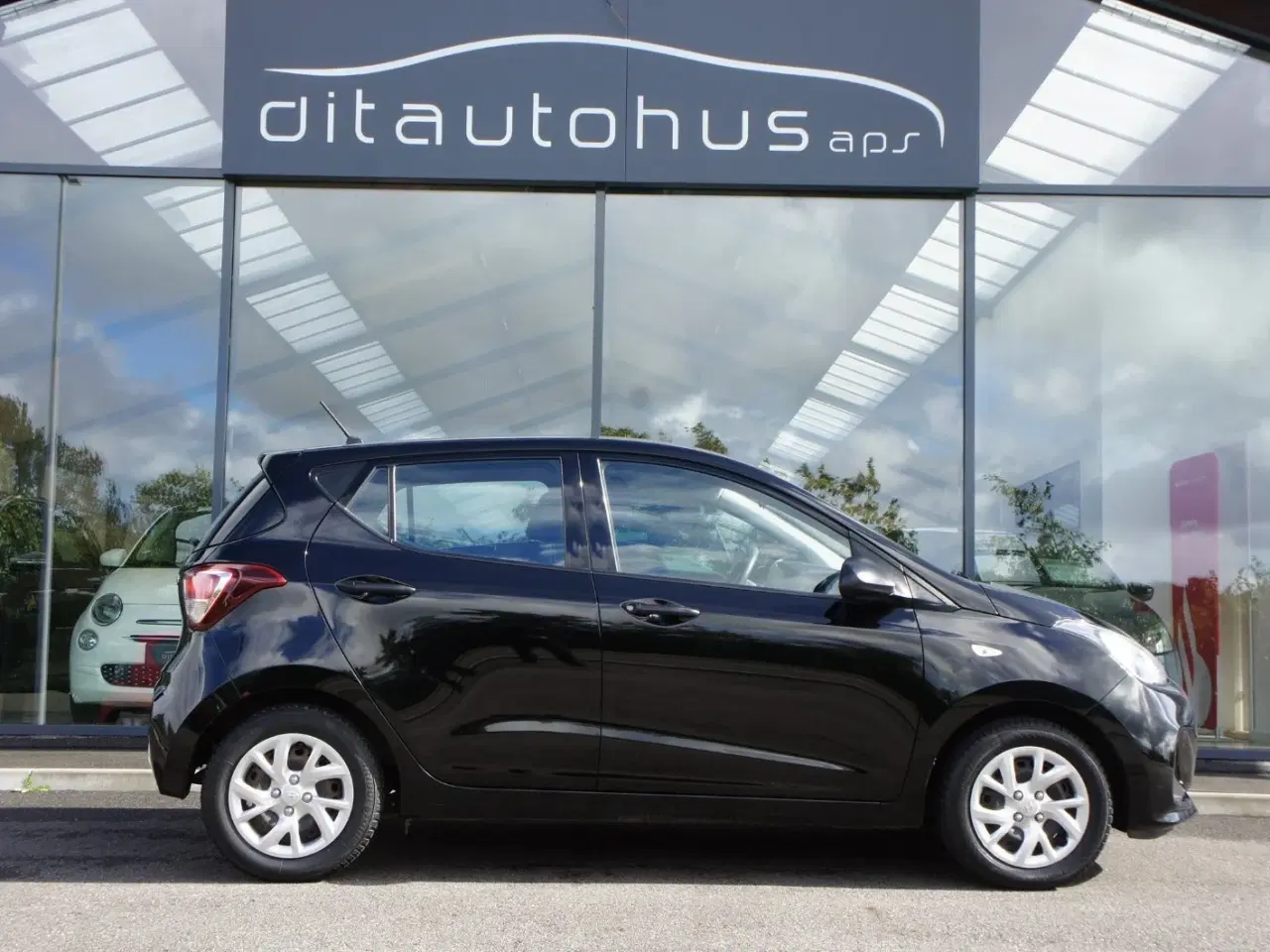 Billede 7 - Hyundai i10 1,0 Life