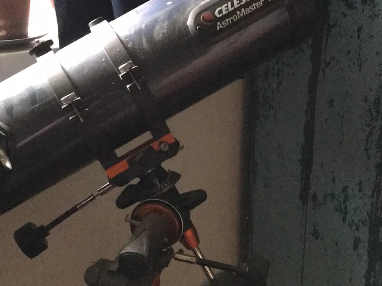 Billede 4 - Celestron Astromaster 130 stjernekikkert
