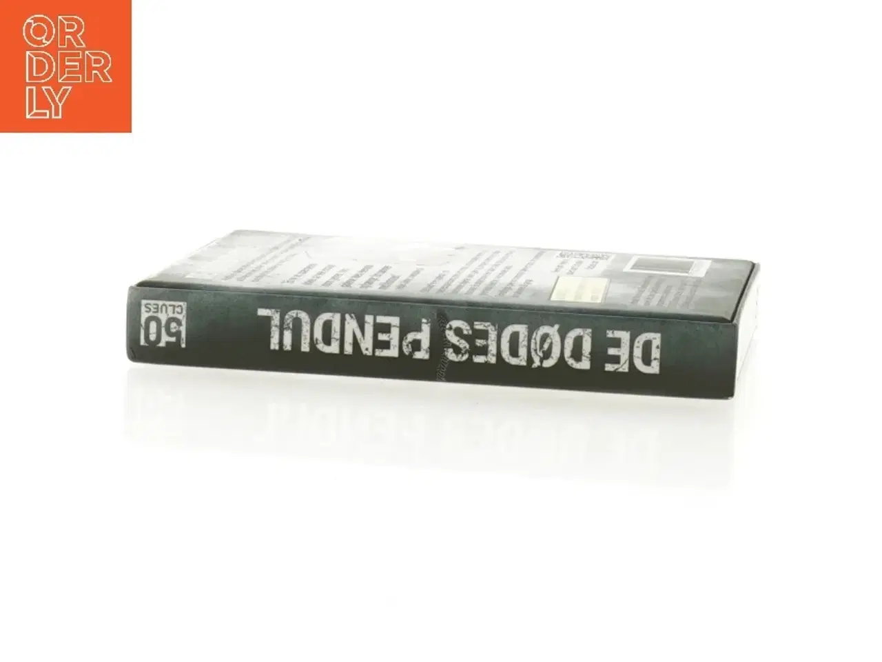 Billede 7 - Escape room spil