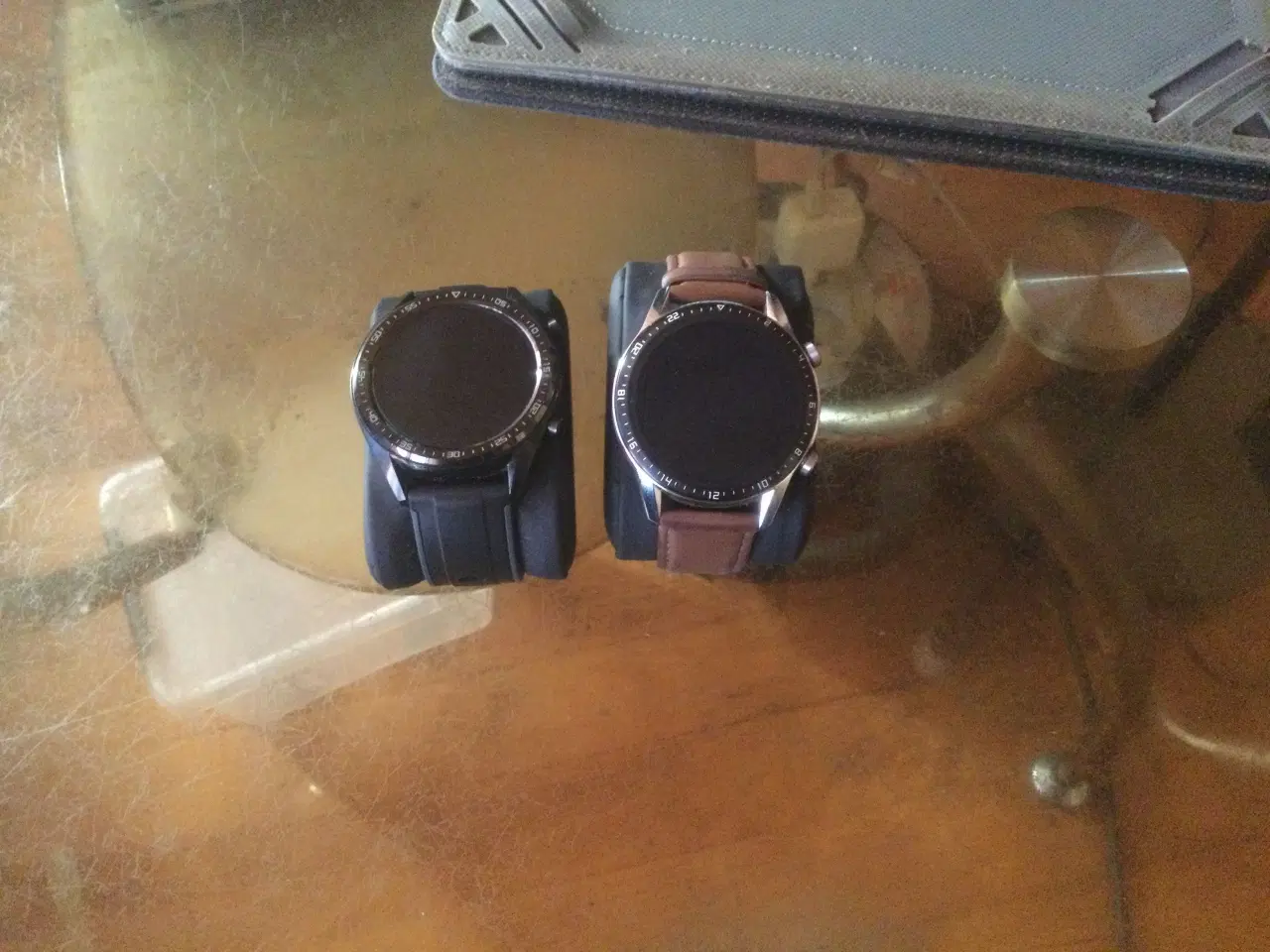 Billede 1 - 2 stk Huawei smart Watch 