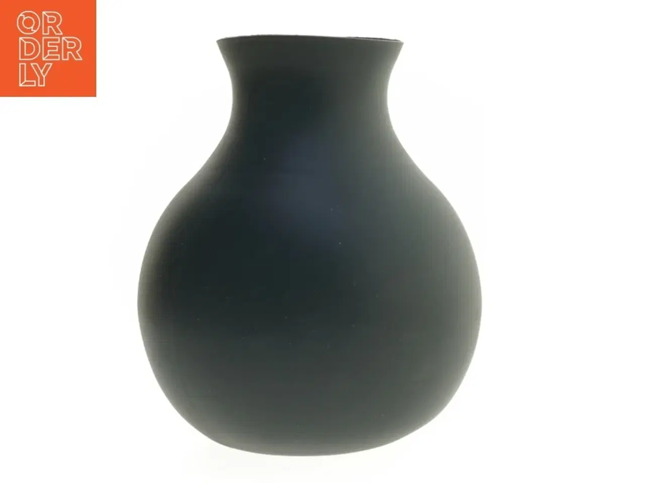 Billede 2 - Menu gummivase fra Menu (str. Ø. 10 cm. længde. 20 cm)