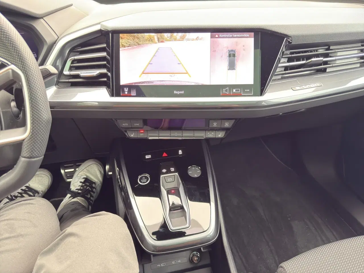 Billede 12 - Audi Q4 e-tron 45 Ultra S-line
