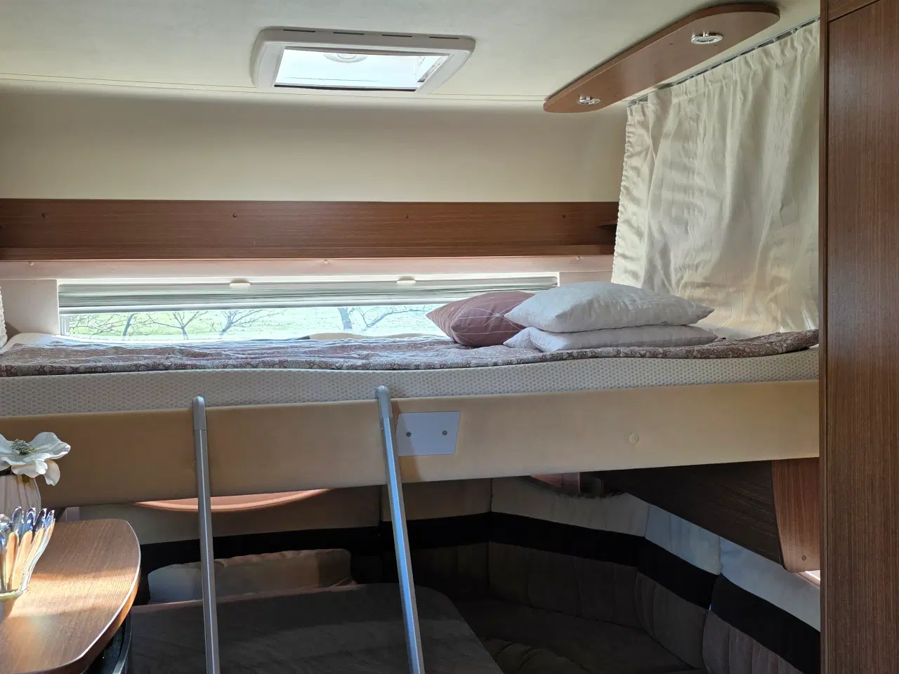 Billede 6 - Bürstner Averso Plus 410 TS Plus (m. alt i telte)