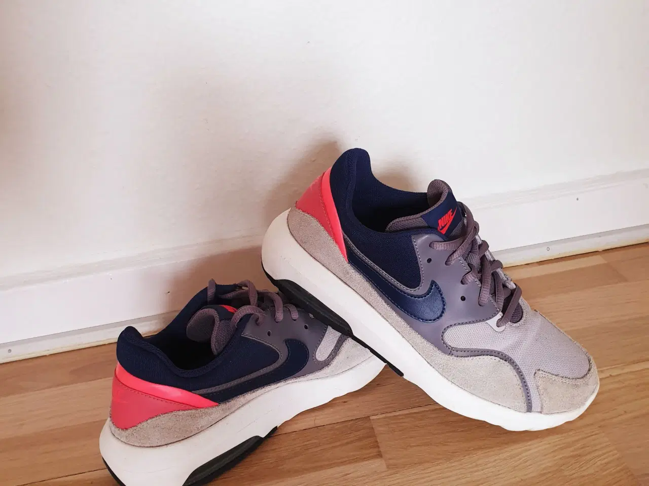 Billede 2 - Nike Air sneakers