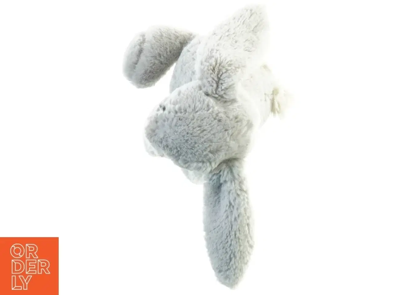 Billede 3 - Kanin bamse fra Little Jellycat (str. 23 x 8 cm)