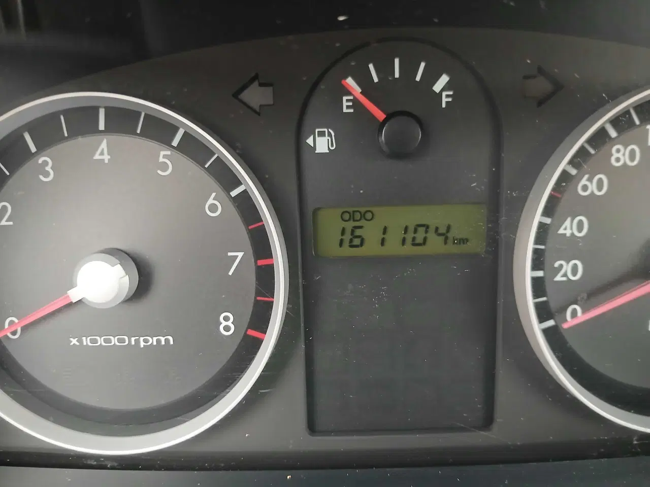 Billede 5 - Hyundai Getz 1,4  Nysynet 