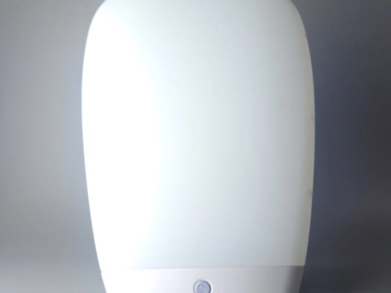 Billede 1 - ⭐️- Lysterapi lampe fra Melissa - 10.000 Lux