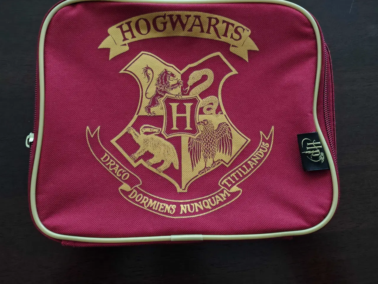 Billede 1 - Harry Potter madkasse 