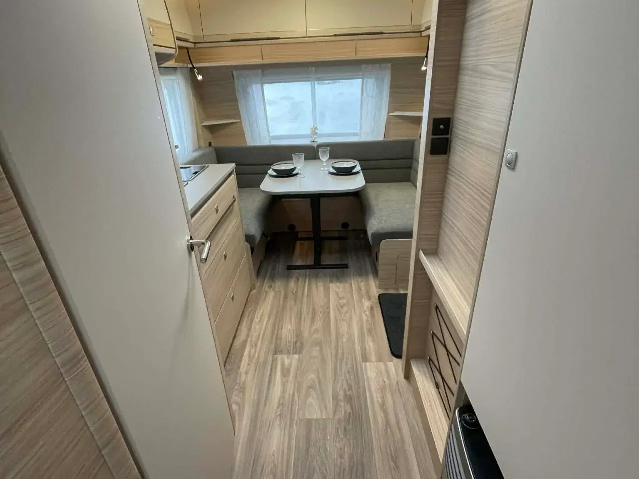 Billede 6 - 2026 - Fendt Bianco Selection 495 SG