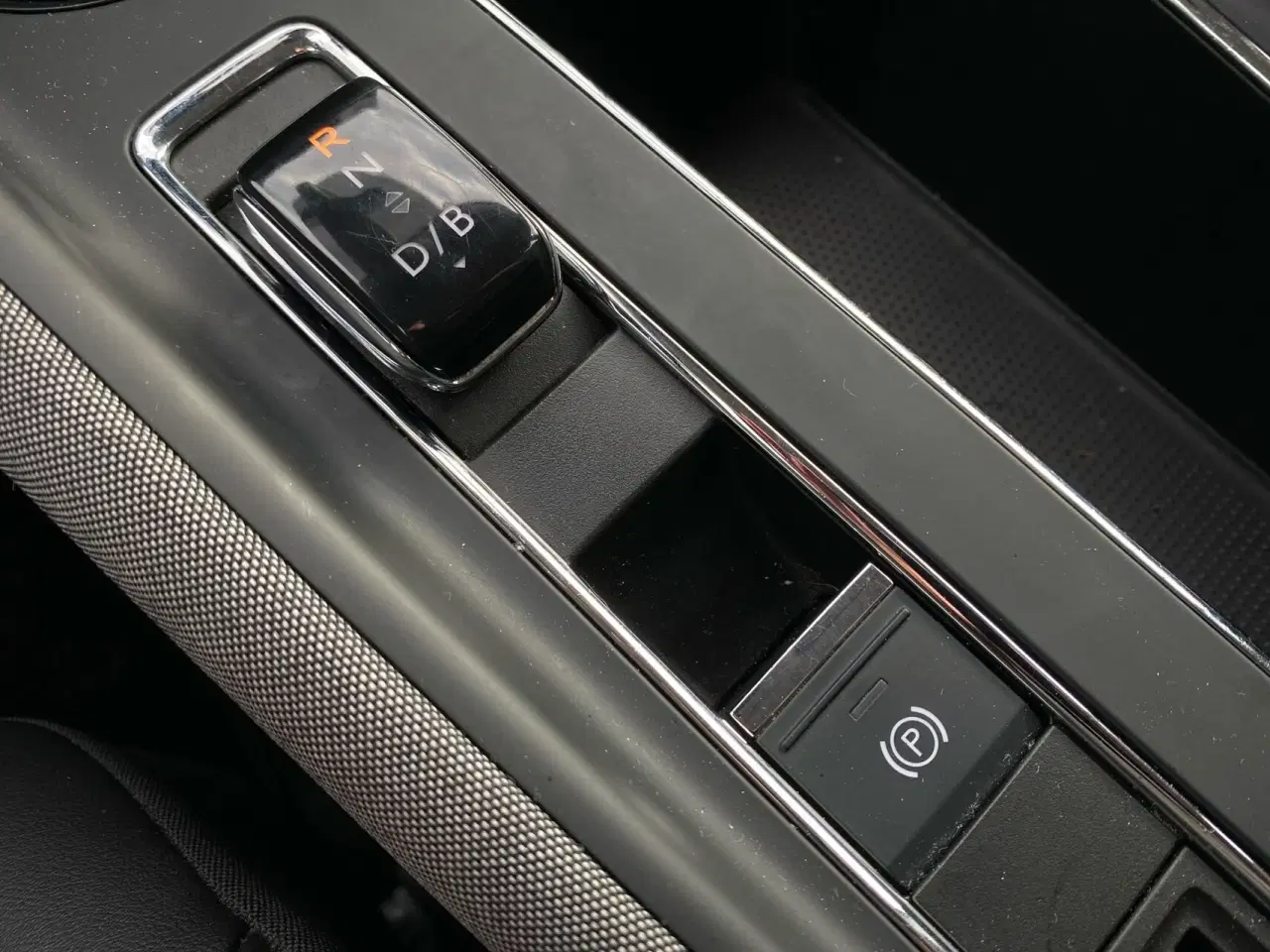 Billede 16 - Skoda Enyaq 80 iV 204HK 5d Aut.