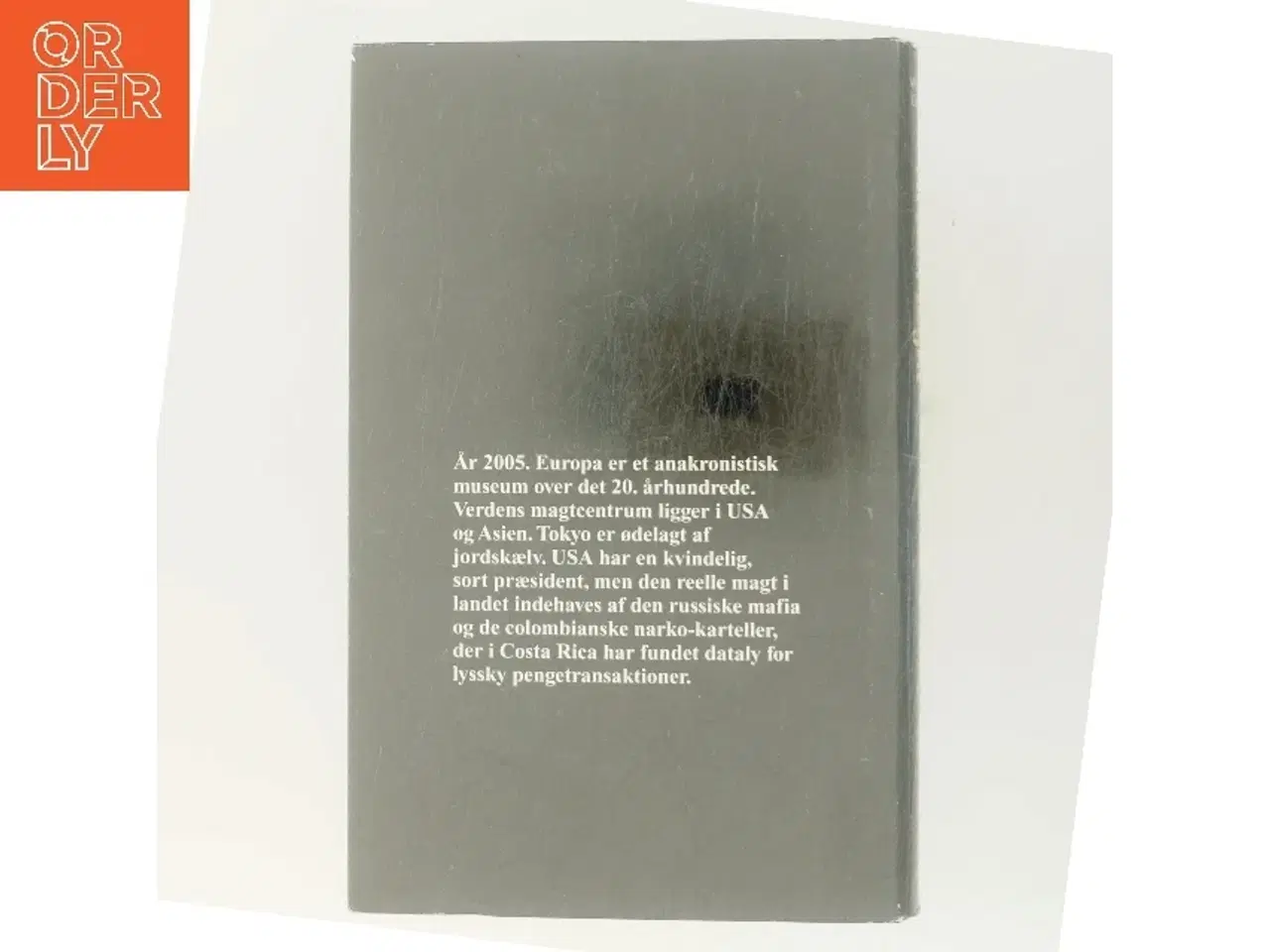 Billede 3 - Virtual Light af William Gibson (Bog)