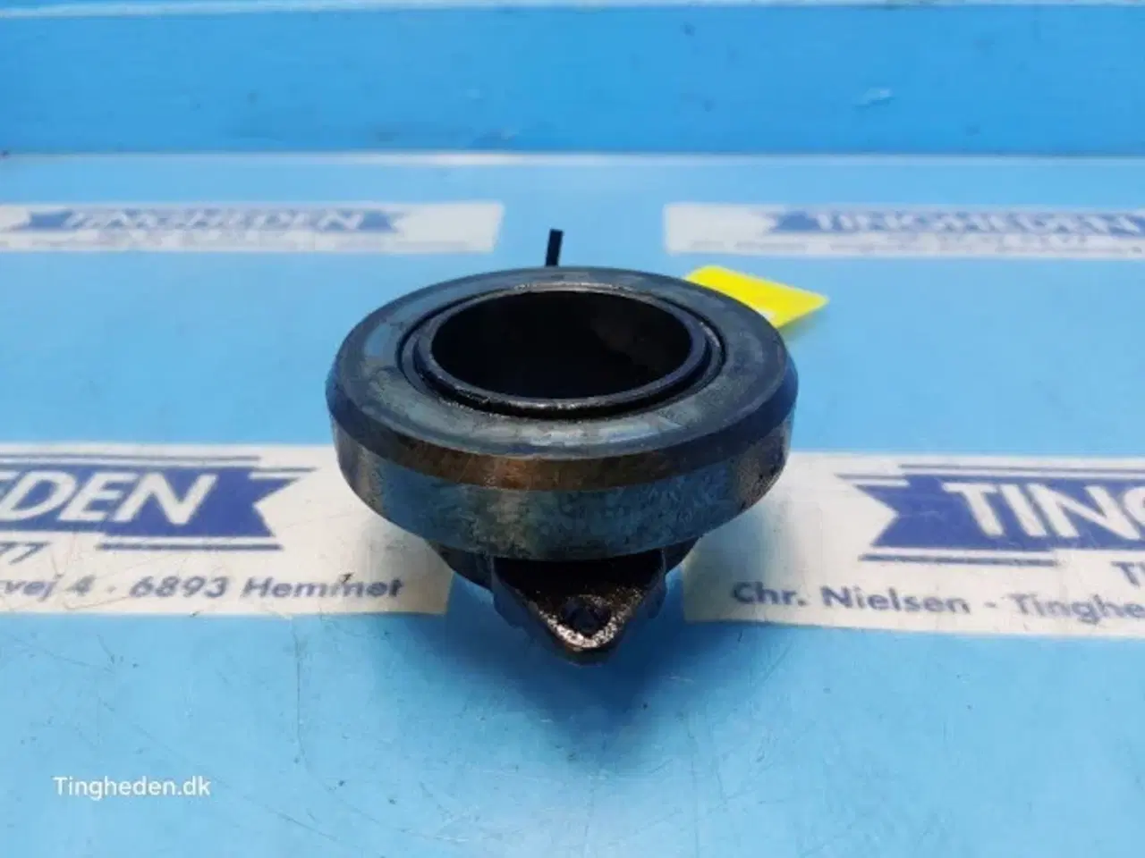 Billede 8 - Massey Ferguson 690 Support 886727M2
