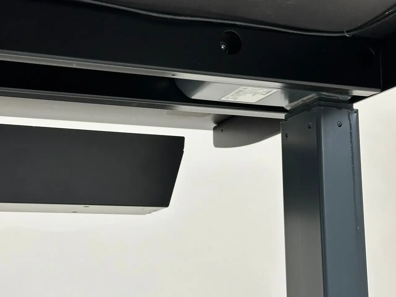 Billede 5 - Hæve-/Sænkebord 160x80 - Linak