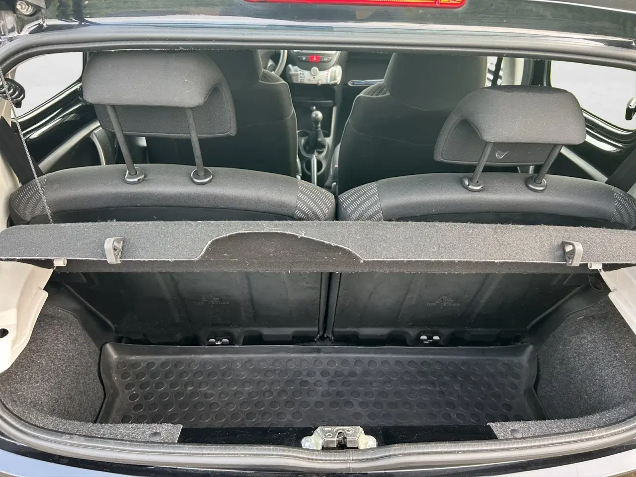 Billede 16 - Peugeot 107 1,0 Urban