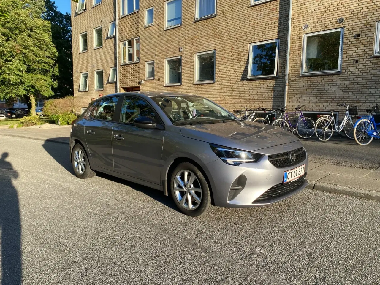 Billede 3 - Opel Corsa 1,2 T 100 CityLine