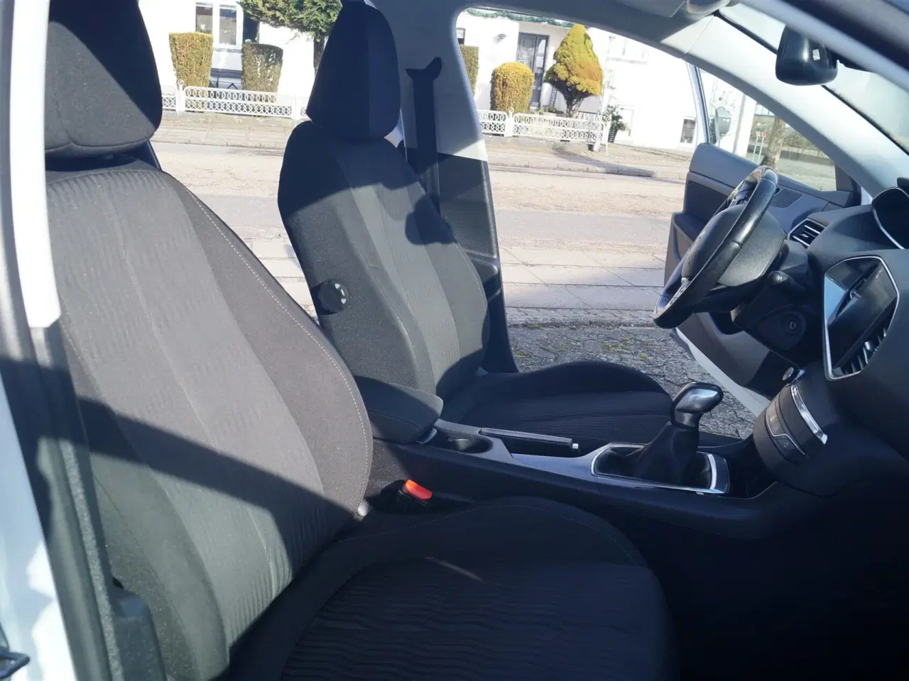 Billede 14 - Peugeot 308 SW 1,2 e-THP Active 110HK Stc