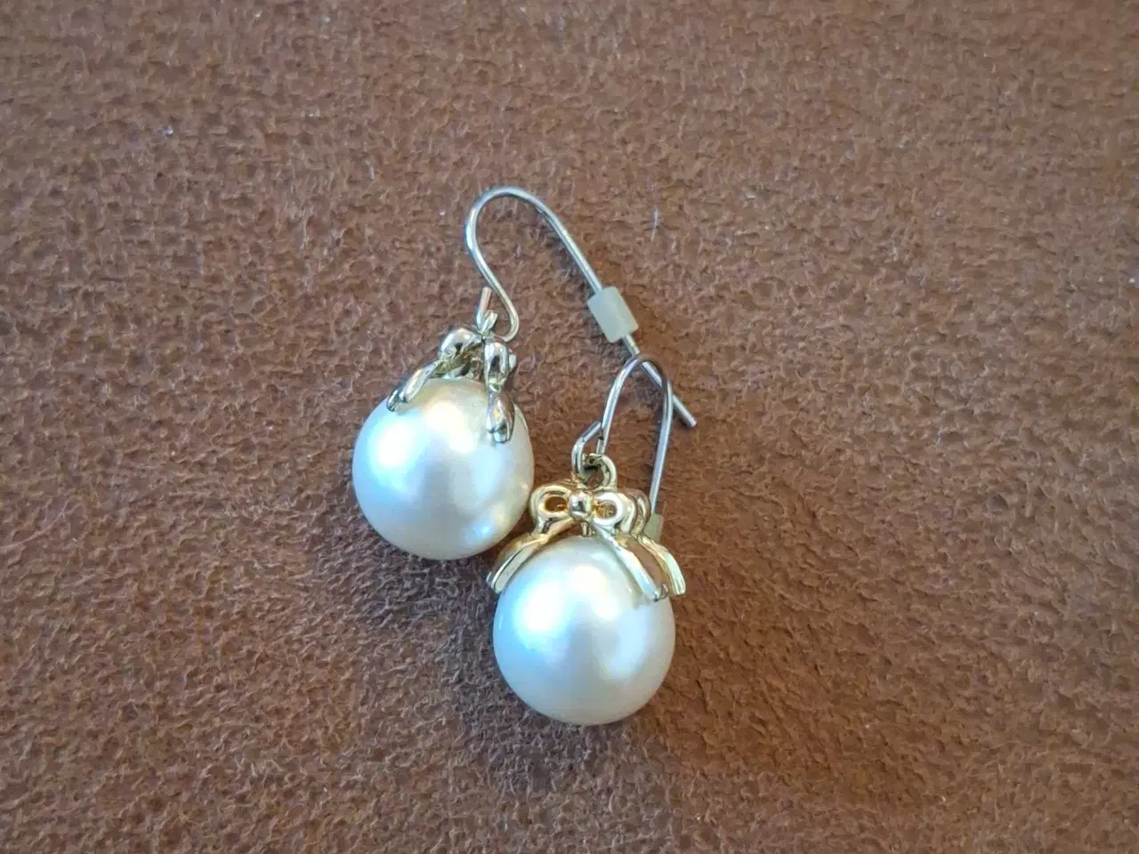 Billede 4 - Hængeøreringe 