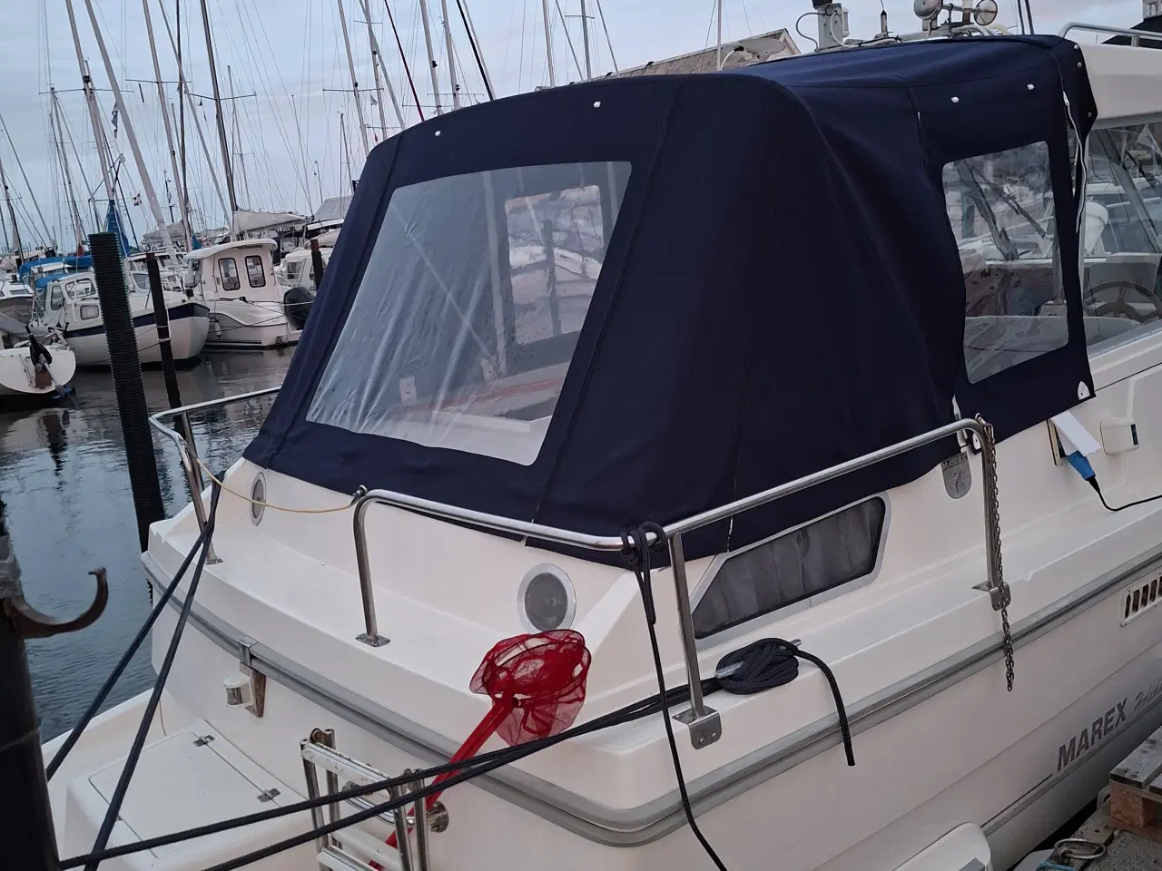 Billede 4 - Marex 277 Holiday