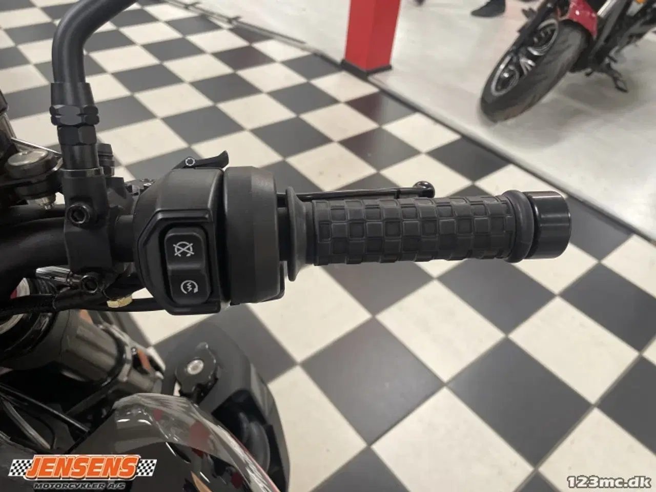 Billede 9 - Indian FTR 1200 S