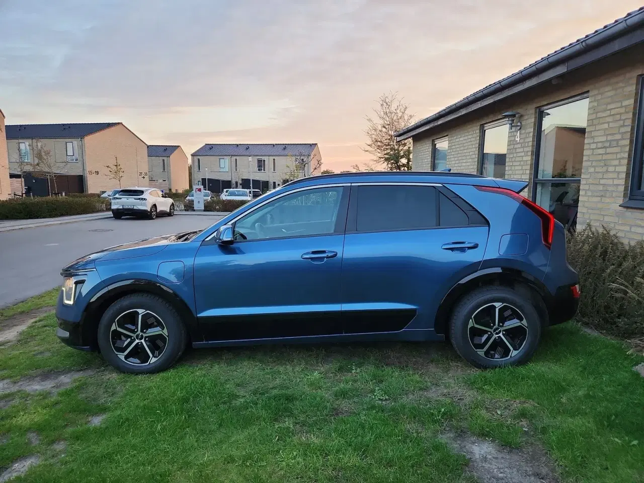 Billede 7 - Kia Niro 1,6 PHEV Prestige DCT
