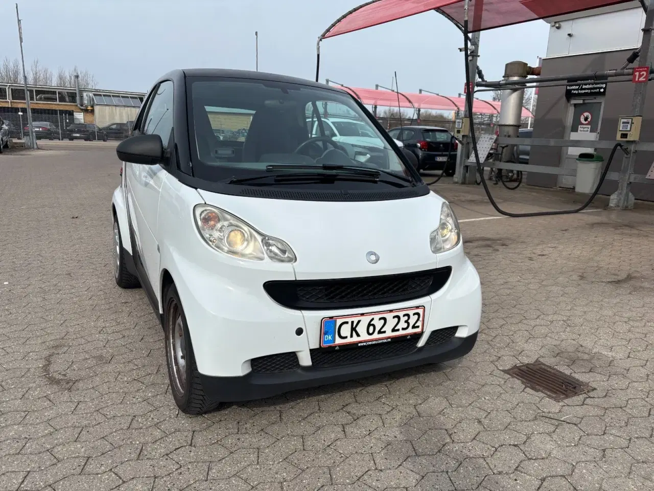 Billede 1 - Smart Fortwo Coupé 0,8 CDi Pure