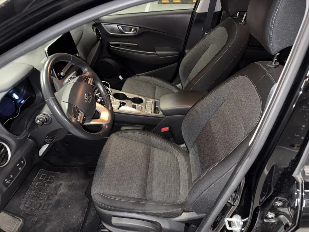 Billede 9 - Hyundai Kona 64 EV Essential