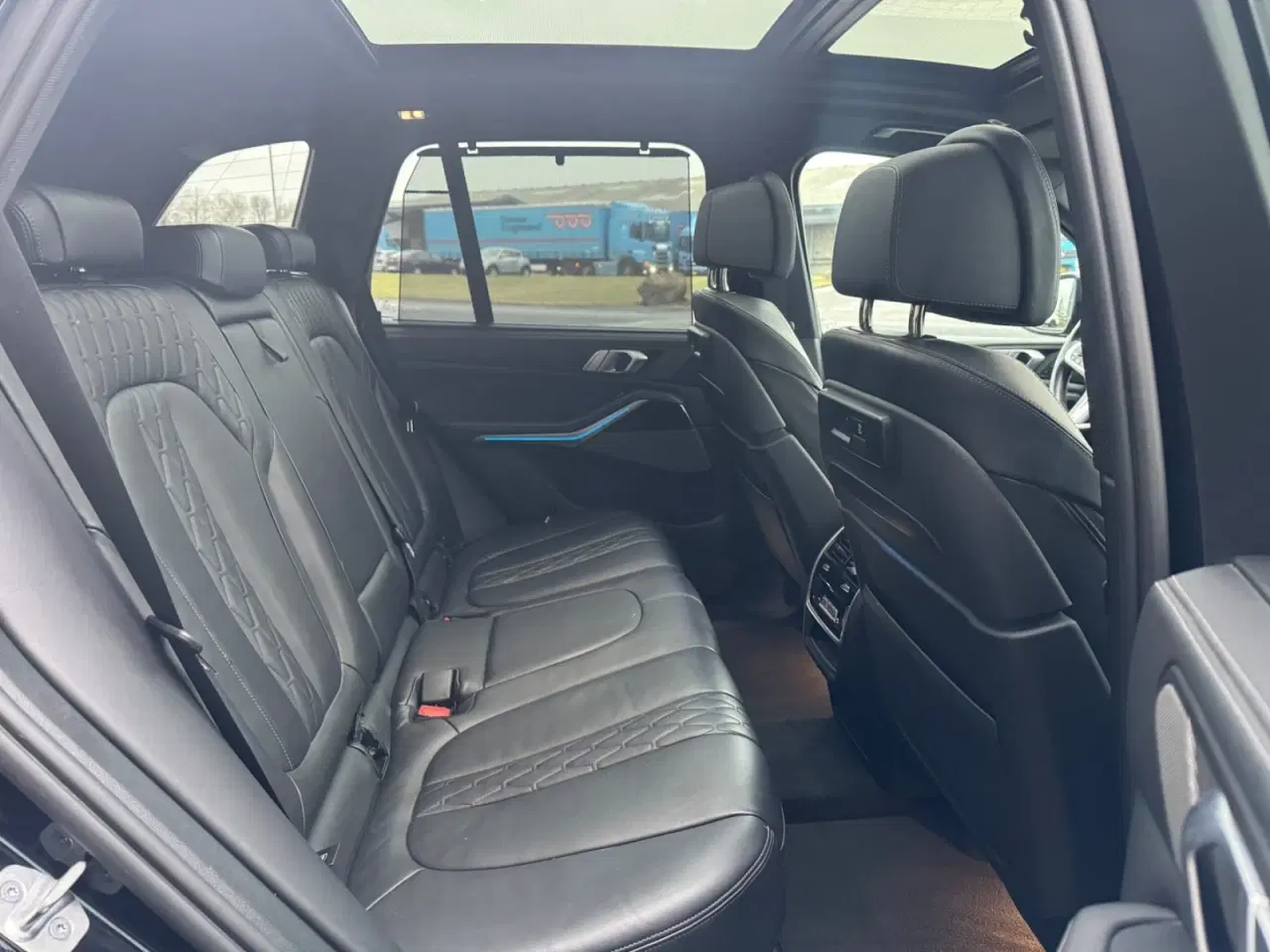 Billede 18 - BMW X5 3,0 xDrive45e M-Sport aut.