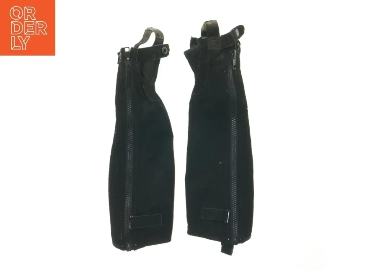 Billede 1 - Ridetilbehør (str. 44 cm)