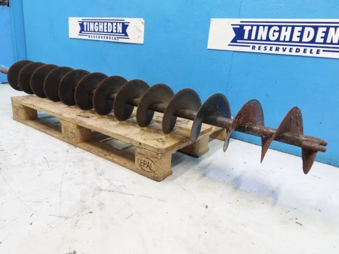 Billede 4 - Fendt 8300 Snegl 28585033