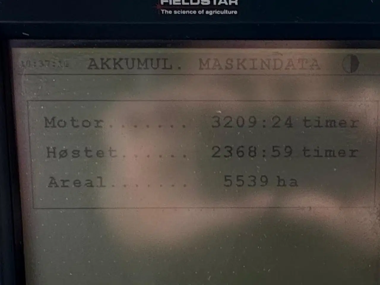 Billede 7 - Massey Ferguson 7278 Cerea årgang 2008 m. 25 fods