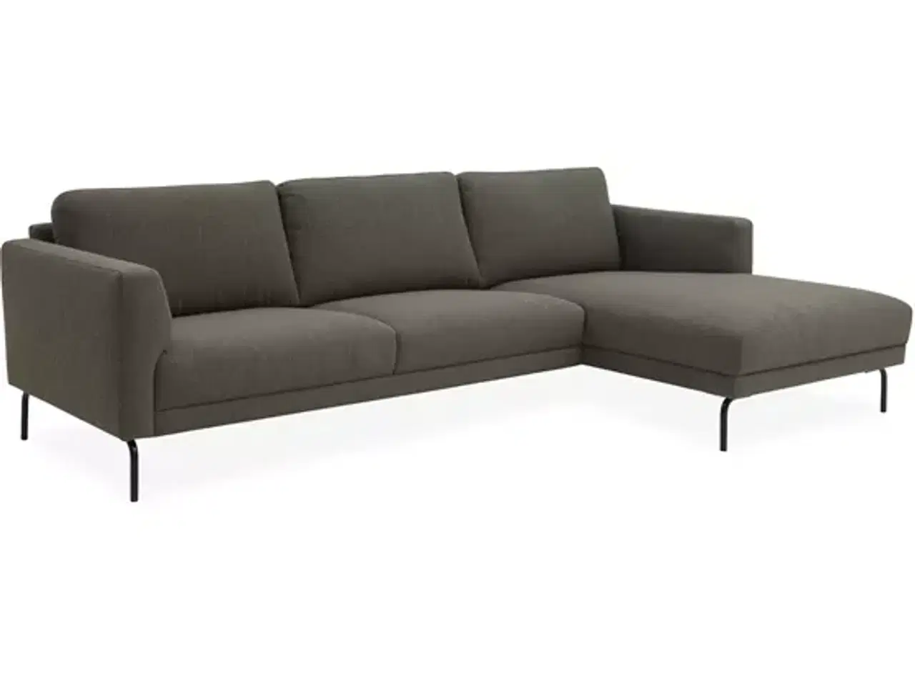 Billede 1 - Ilva chaiselong sofa 