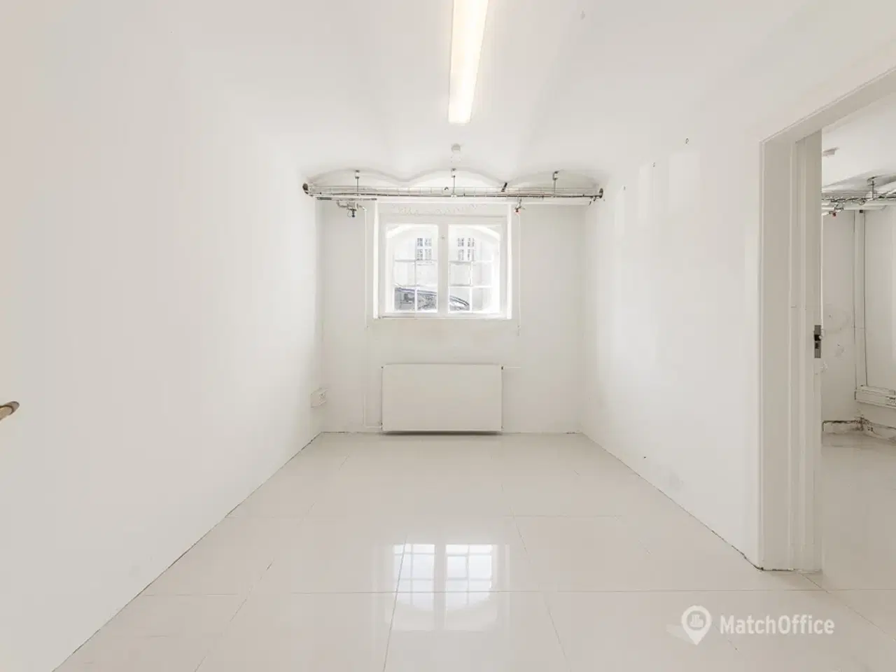 Billede 7 - Unikt kontorlejemål ved Amalienborg