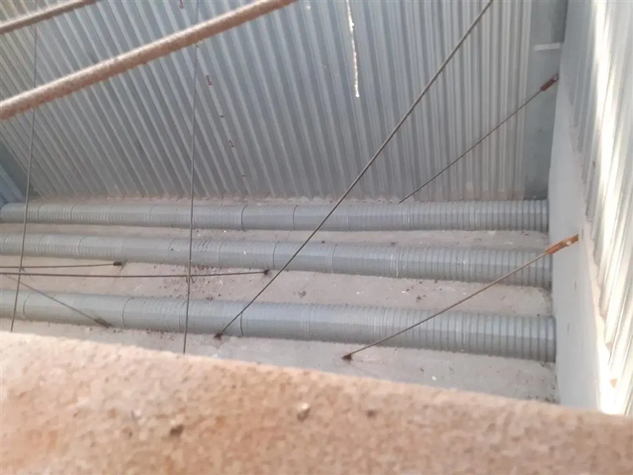 Billede 9 - Løkke 175 m2 i 4 meters højde