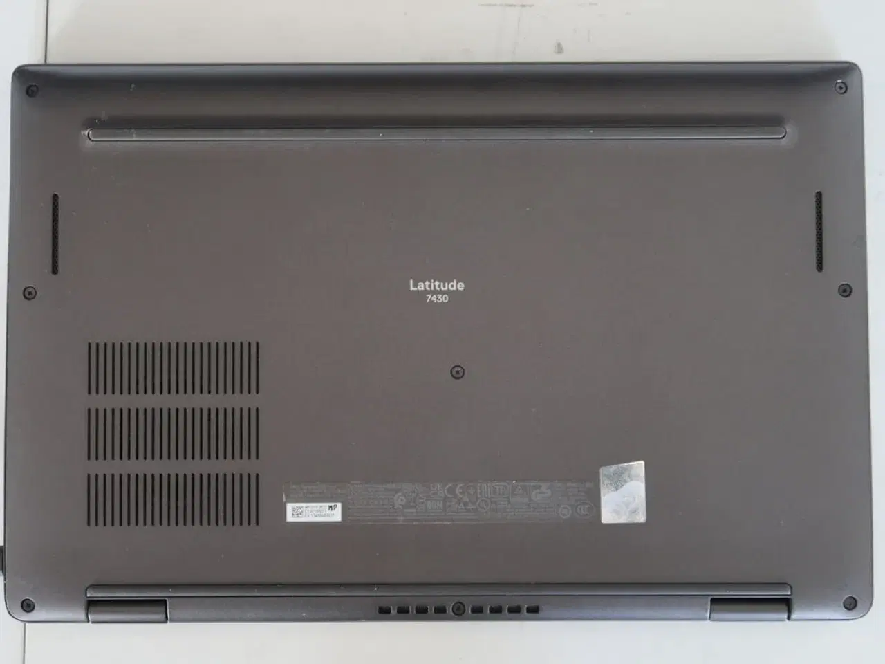 Billede 7 - Bærbar computer DELL Latitude 7430