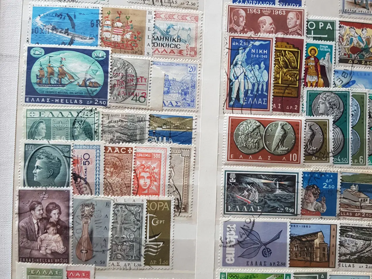 Billede 7 - 15 lande