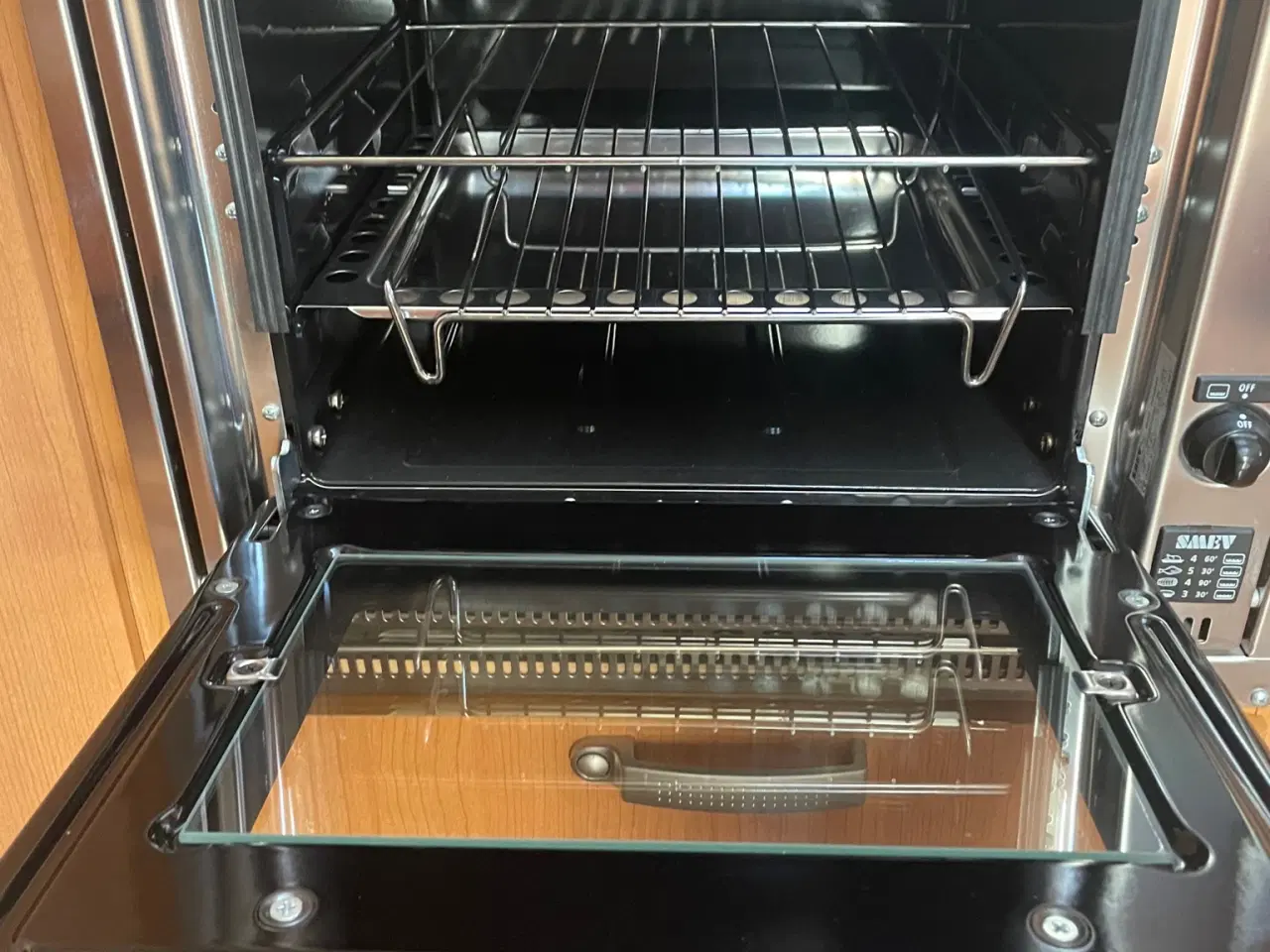 Billede 18 - Campingvogn Cabby 650+