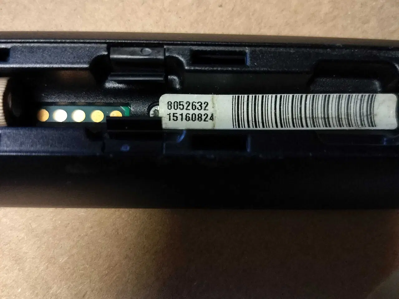 Billede 6 - B&i fjernbetjeningen