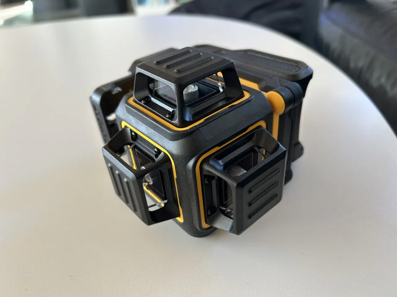 Billede 2 - Lækker laser