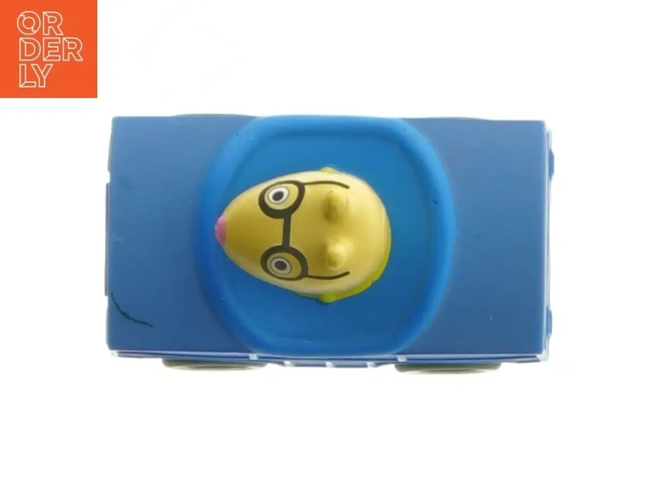 Billede 6 - Peppa Pig legetøjsbiler (str. 8 cm. og. 8 cm. 2. styk)