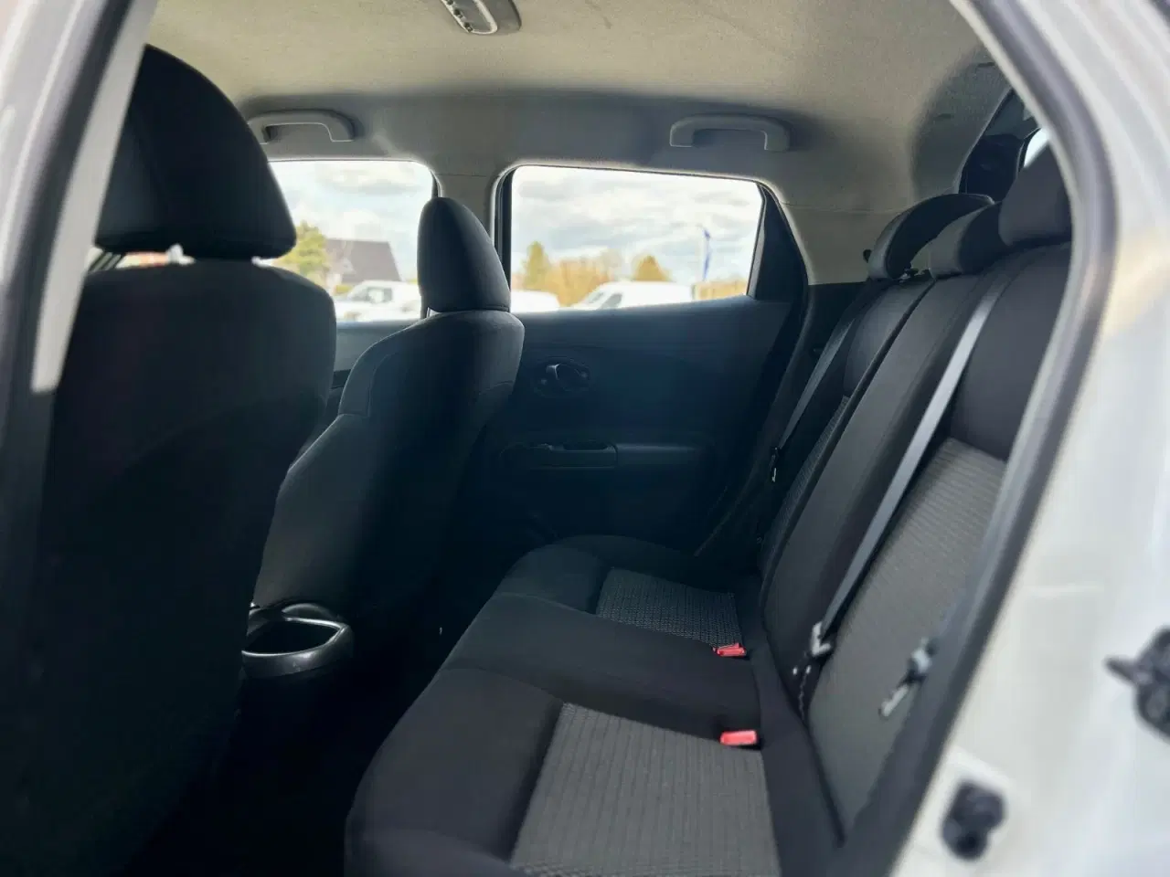 Billede 14 - Nissan Juke 1,6 Visia