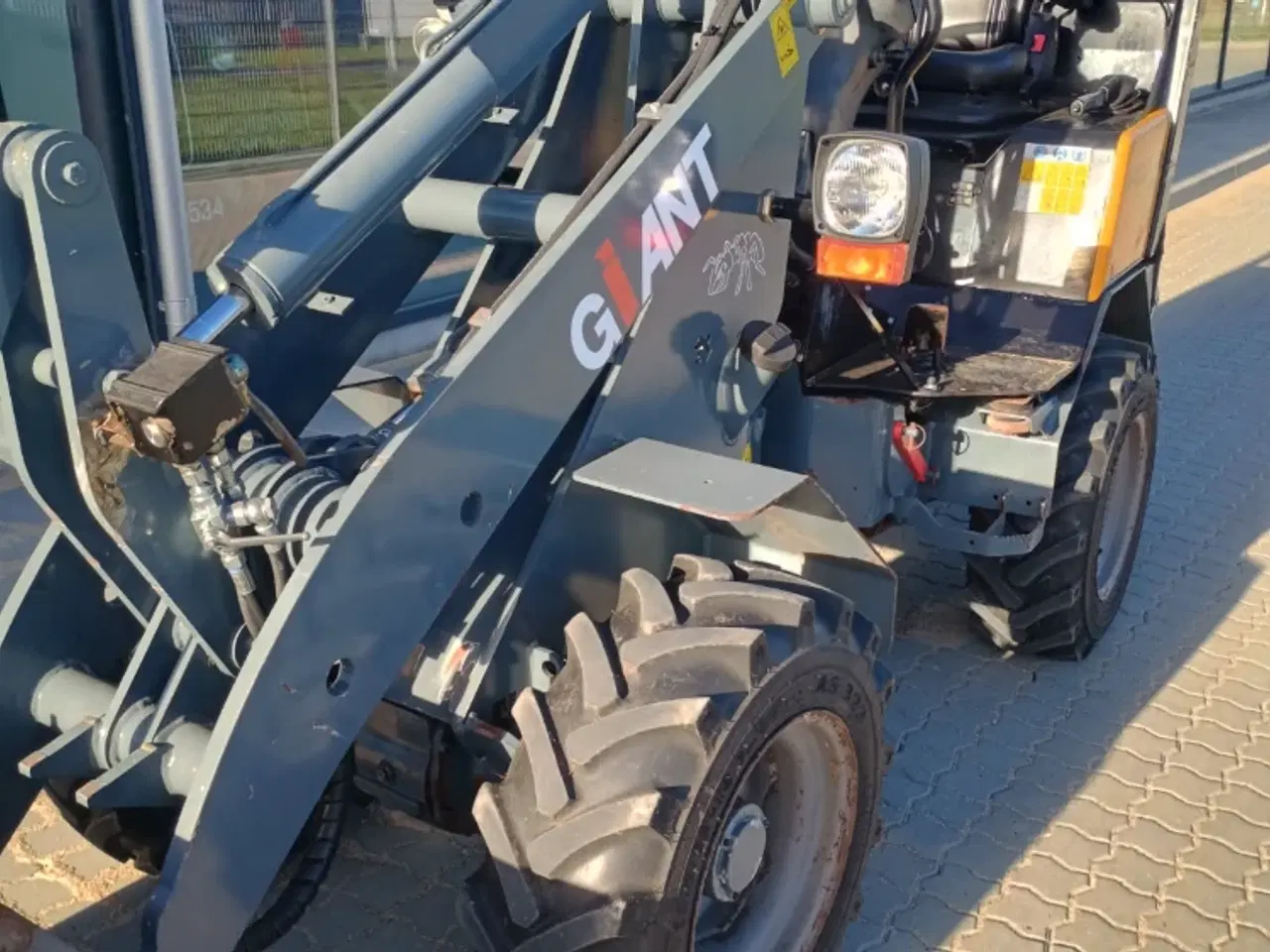 Billede 5 - Giant 452 HD