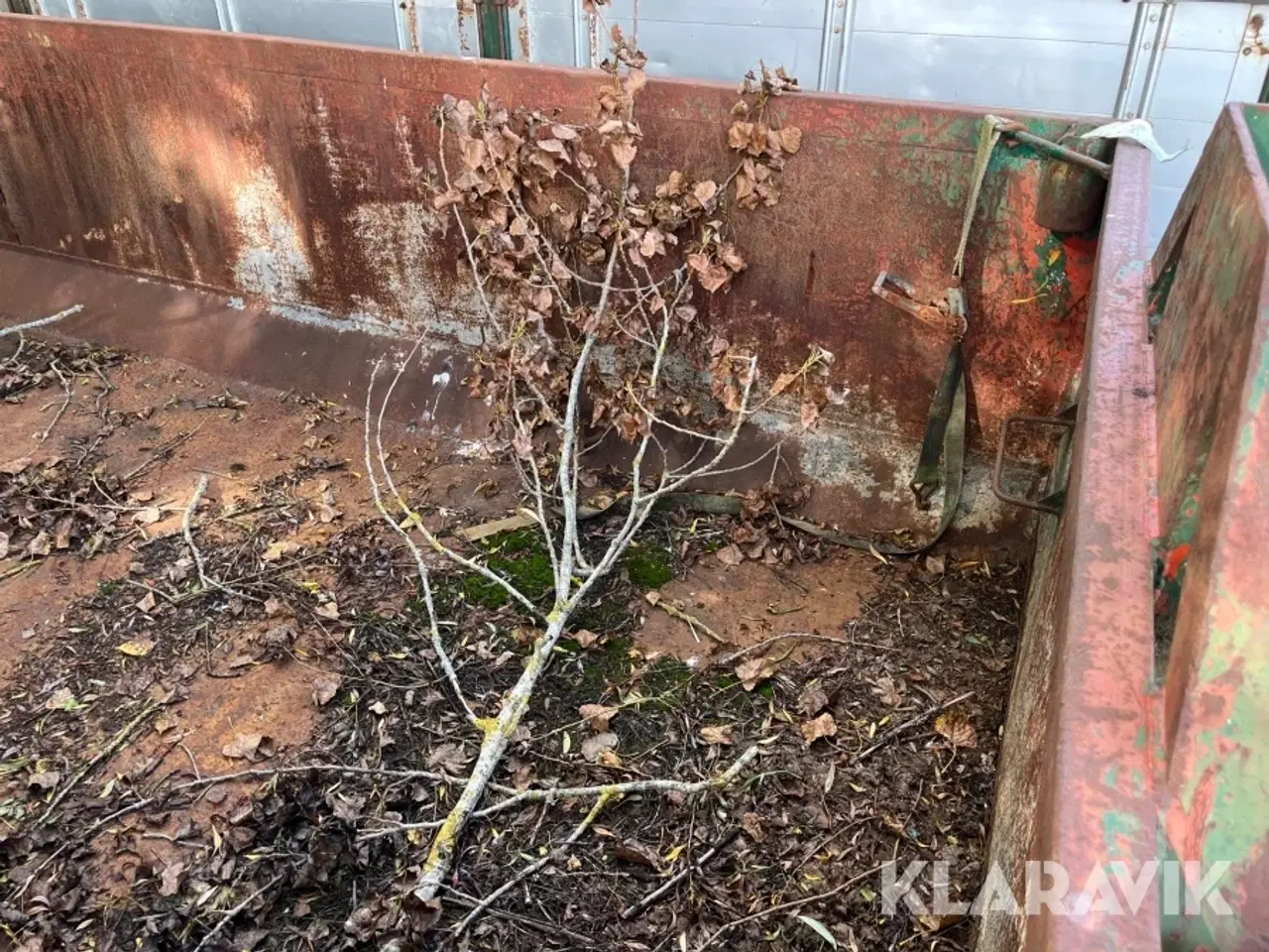 Billede 10 - Container