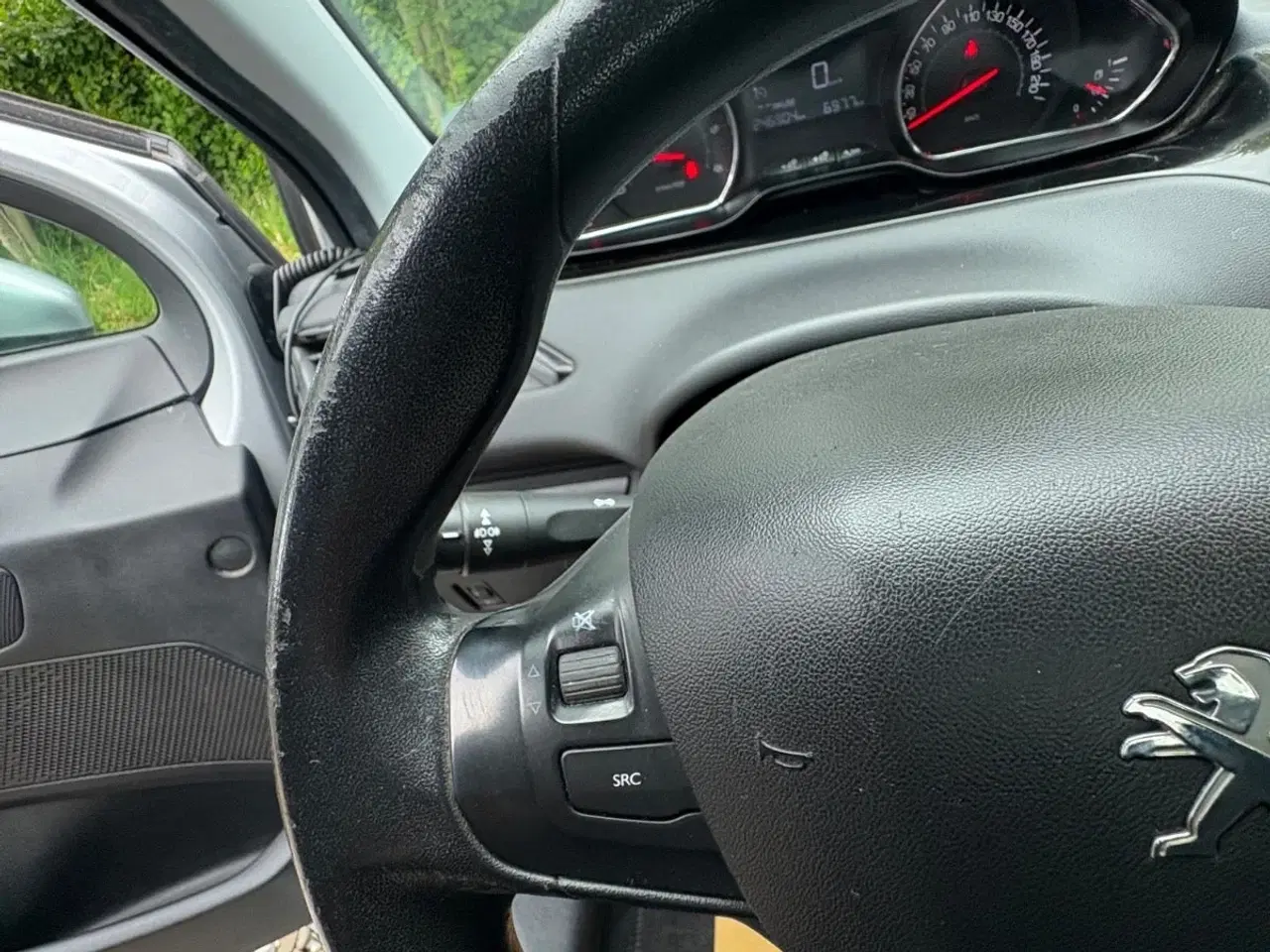 Billede 16 - Peugeot 208 1,6 e-HDi 92 Allure