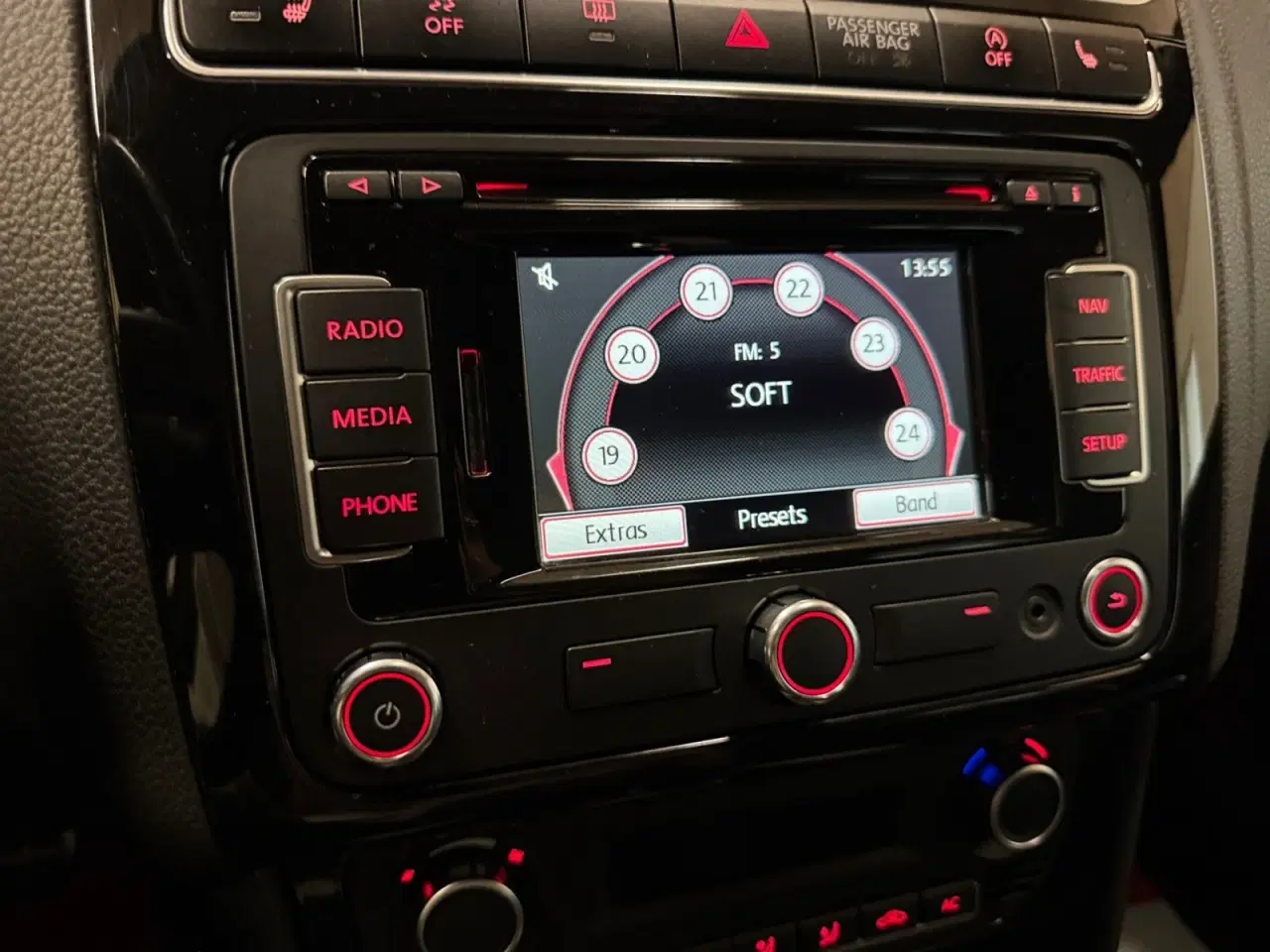 Billede 8 - VW Polo 1,4 TSi 140 BlueGT